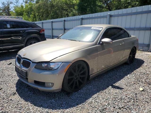 2007 BMW 335 I, null