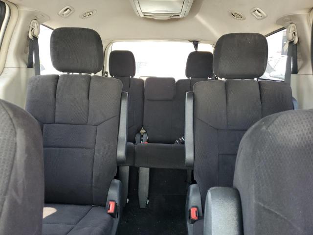 2A4RR5DG7BR617156 - 2011 CHRYSLER TOWN & COU TOURING 白色 照片 10