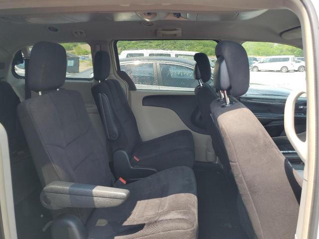 2A4RR5DG7BR617156 - 2011 CHRYSLER TOWN & COU TOURING 白色 照片 11