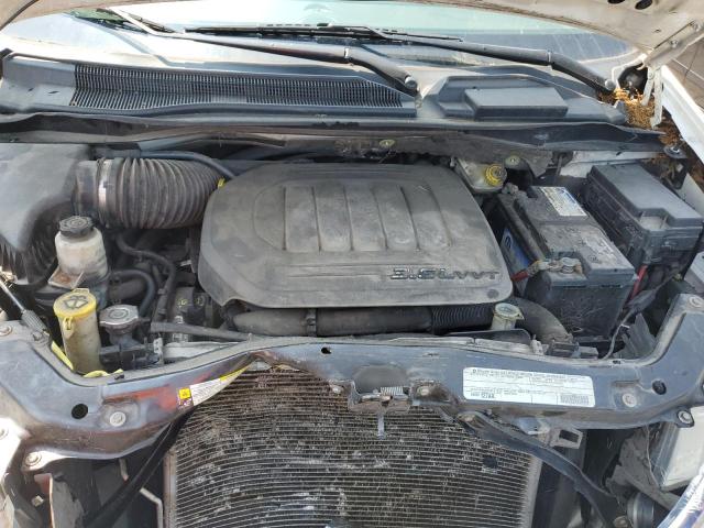 2A4RR5DG7BR617156 - 2011 CHRYSLER TOWN & COU TOURING 白色 照片 12