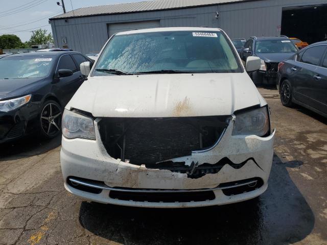 2A4RR5DG7BR617156 - 2011 CHRYSLER TOWN & COU TOURING 白色 照片 5