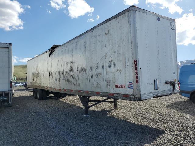 2013 UTILITY TRAILER, 