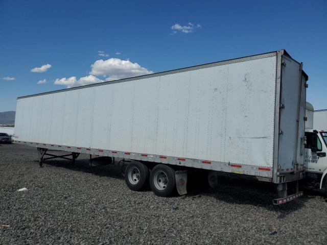1UYVS2533DP569809 - 2013 UTILITY TRAILER Սպիտակ լուսանկար 3