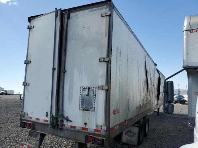 1UYVS2533DP569809 - 2013 UTILITY TRAILER Սպիտակ լուսանկար 4