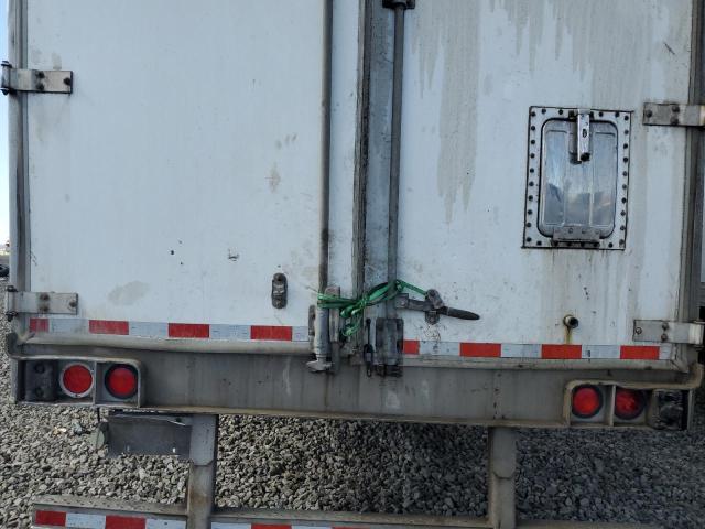 1UYVS2533DP569809 - 2013 UTILITY TRAILER Սպիտակ լուսանկար 5