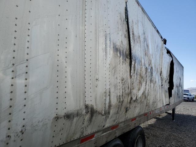 1UYVS2533DP569809 - 2013 UTILITY TRAILER Սպիտակ լուսանկար 9