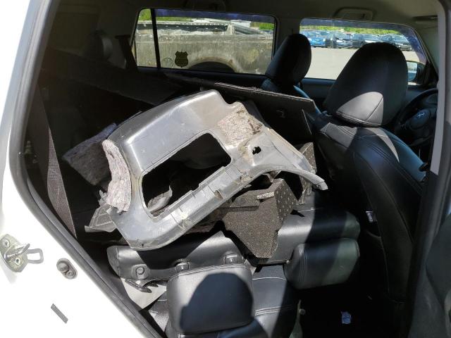 JTLZE4FE4EJ057441 - 2014 TOYOTA SCION XB 黄色 照片 10