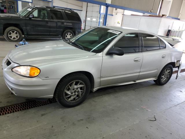 2003 PONTIAC GRAND AM SE1, 