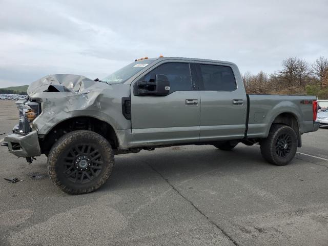 2019 FORD F250 SUPER DUTY, 