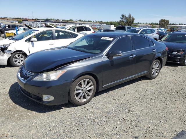 2011 LEXUS ES 350, 