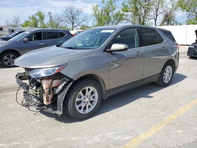 2019 CHEVROLET EQUINOX LT, null