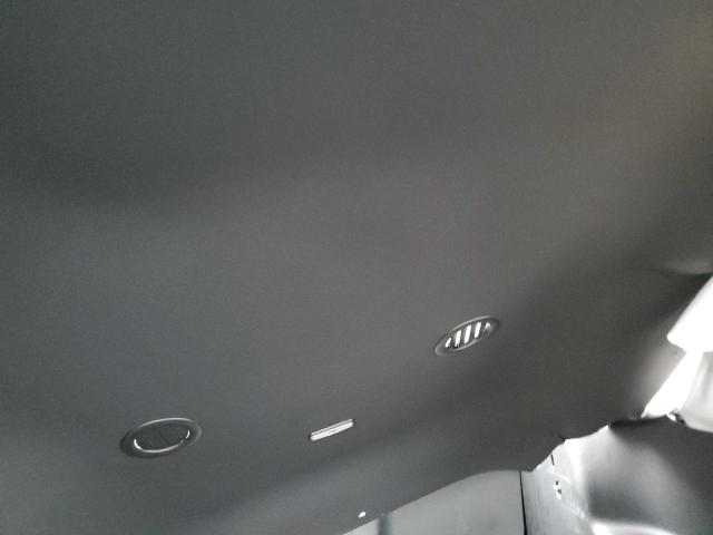 1FM5K8AB4PGA05794 - 2023 FORD EXPLORER POLICE INTERCEPTOR 黑色 照片 10