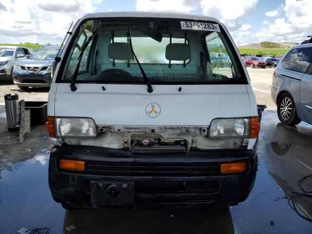 DC51B510694 - 1997 SUZUKI CARRY TWO TONE photo 5