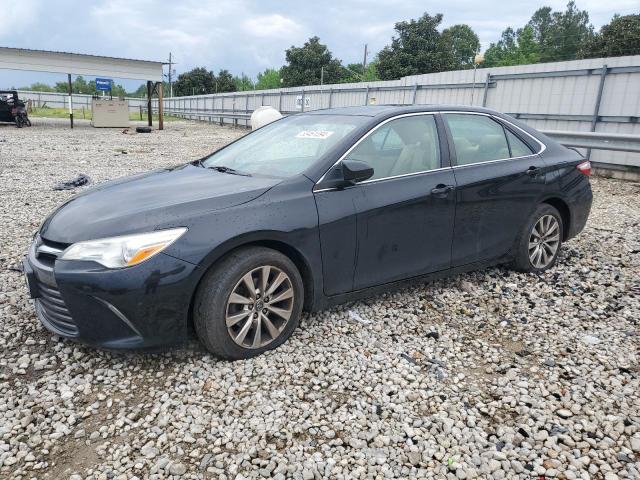 2016 TOYOTA CAMRY LE, 