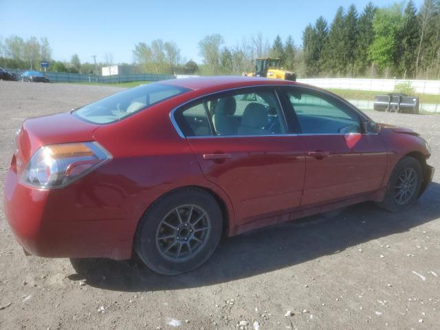 1N4AL21E57N416100 - 2007 NISSAN ALTIMA 2.5 RED photo 3