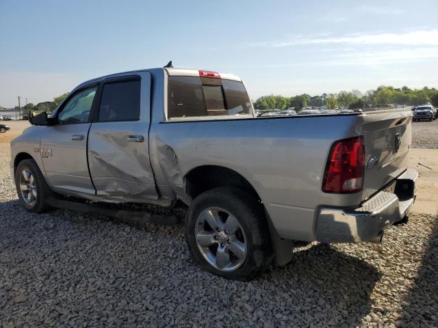 1C6RR7LT9KS559878 - 2019 RAM 1500 CLASS SLT ვერცხლისფერი ფოტო 2