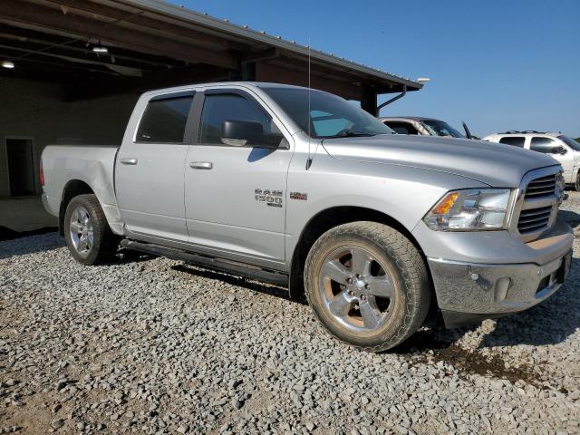 1C6RR7LT9KS559878 - 2019 RAM 1500 CLASS SLT ვერცხლისფერი ფოტო 4