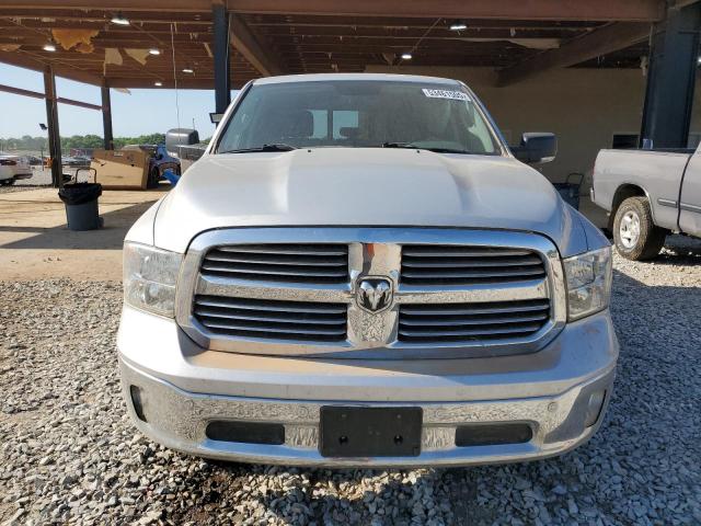1C6RR7LT9KS559878 - 2019 RAM 1500 CLASS SLT ვერცხლისფერი ფოტო 5