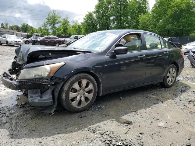 2008 HONDA ACCORD EX, 