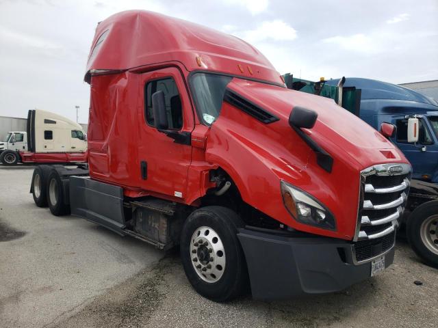 2019 FREIGHTLINER CASCADIA 1, 