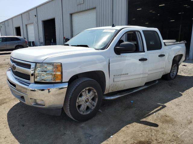 2012 CHEVROLET SILVERADO C1500 LT, 