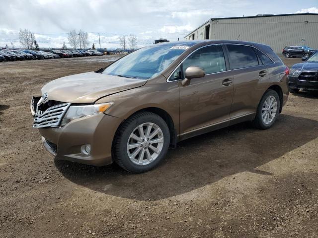 2010 TOYOTA VENZA, 