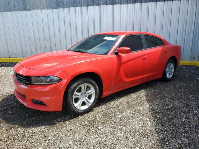 2022 DODGE CHARGER SXT, 