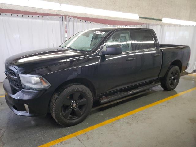 2014 RAM 1500 ST, 