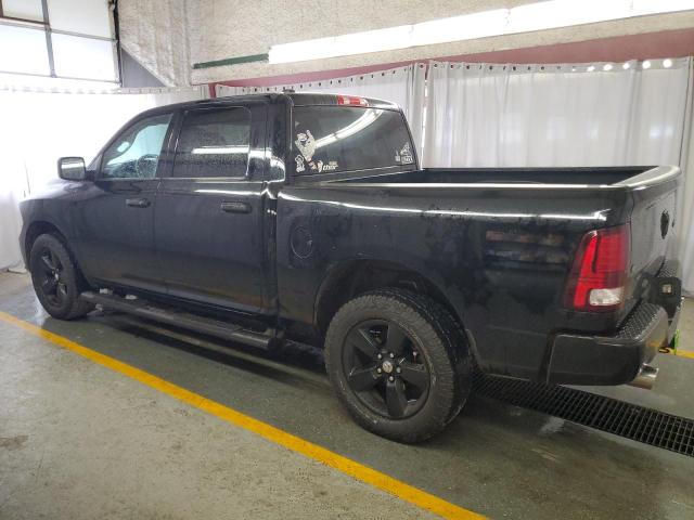 1C6RR7KT2ES124013 - 2014 RAM 1500 ST BLACK photo 2