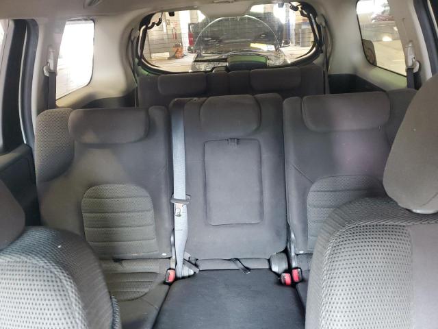 5N1AR18W05C744059 - 2005 NISSAN PATHFINDER LE 白色 照片 10