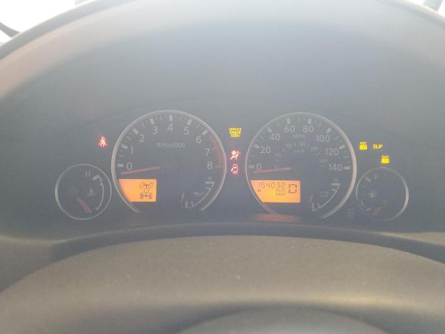 5N1AR18W05C744059 - 2005 NISSAN PATHFINDER LE 白色 照片 9