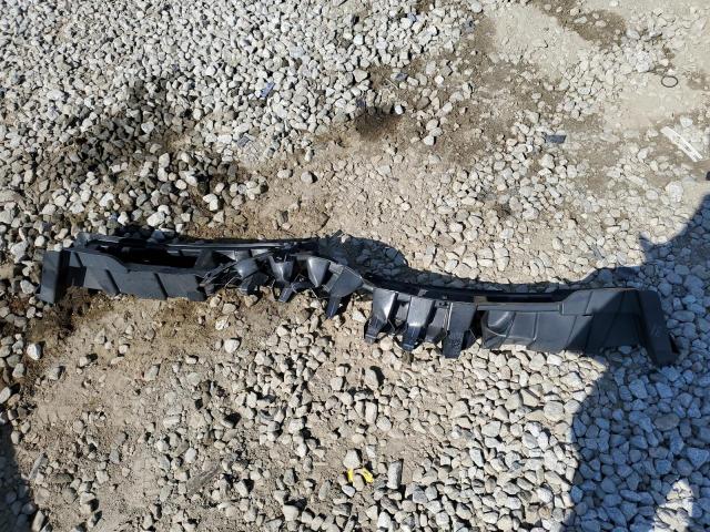 2C3CDZFJ6MH578809 - 2021 DODGE CHALLENGER R/T SCAT PACK GRAY photo 12