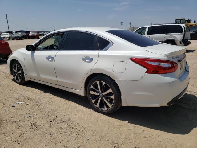 1N4AL3AP3GN379362 - 2016 NISSAN ALTIMA 2.5 WHITE photo 2