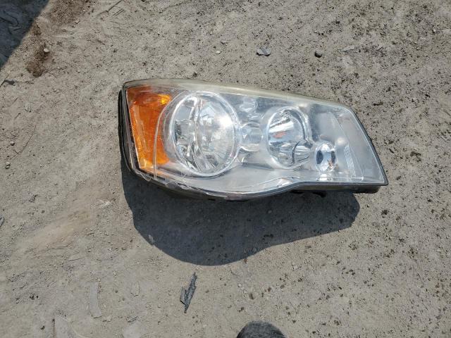 2C4RC1BG0FR505372 - 2015 CHRYSLER TOWN & COU TOURING 灰色 照片 13