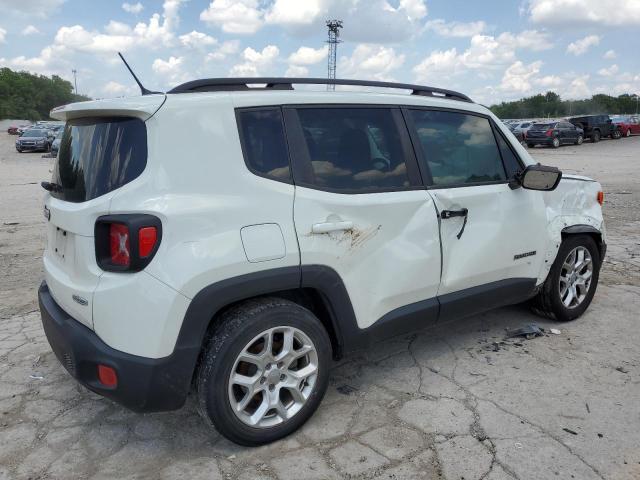 ZACCJABT5FPC24939 - 2015 JEEP RENEGADE LATITUDE WHITE photo 3