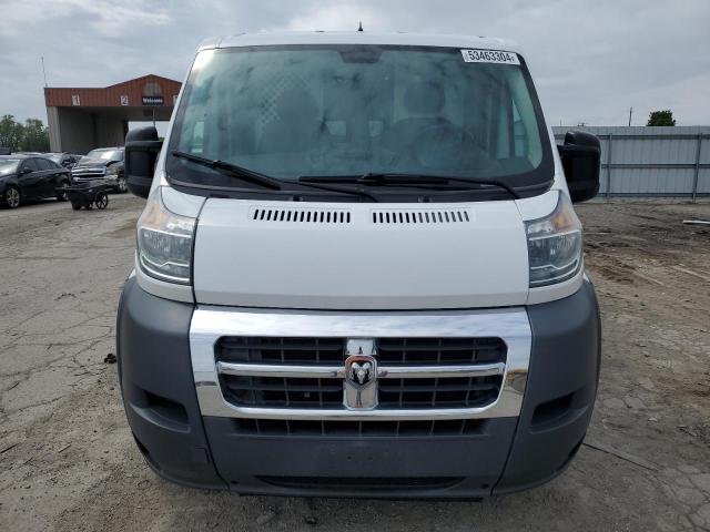 3C6TRVAG9HE520817 - 2017 RAM PROMASTER 1500 STANDARD WHITE photo 5