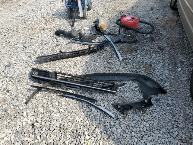 2C4RC1BG5CR237205 - 2012 CHRYSLER TOWN & COU TOURING 棕色 照片 13