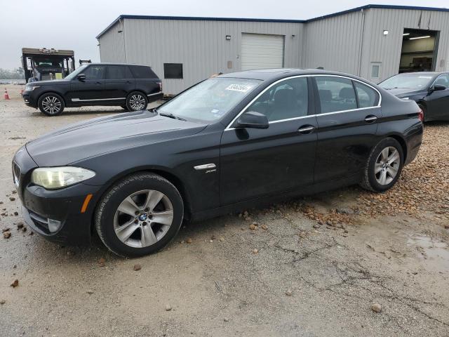 2012 BMW 528 XI, 