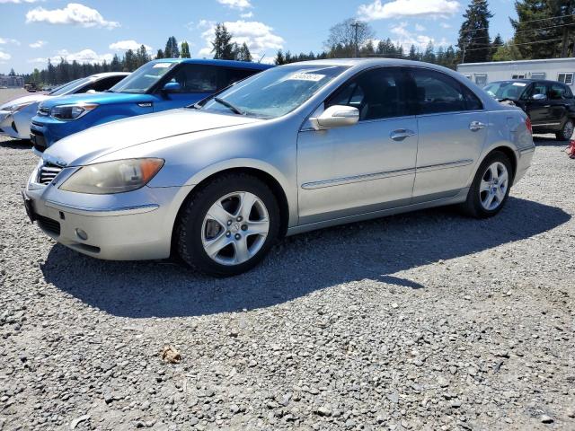 2005 ACURA RL, 