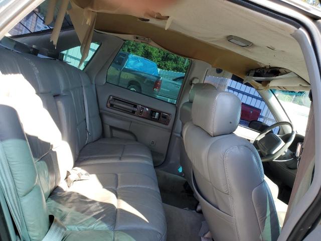 1G1BN52P1RR117394 - 1994 CHEVROLET CAPRICE CLASSIC LS 蓝色 照片 10