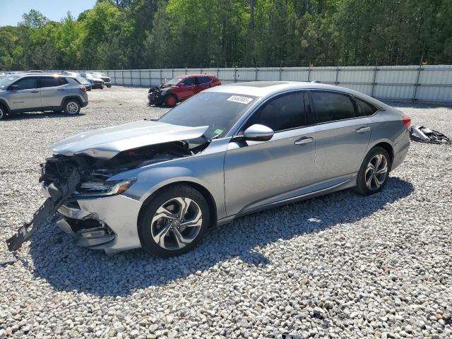 2020 HONDA ACCORD EXL, 