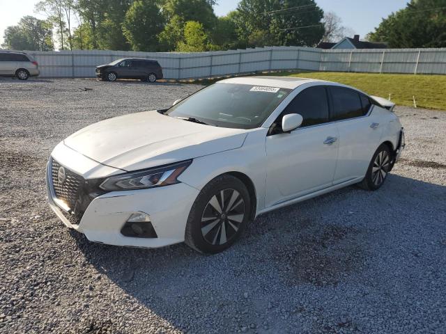 2019 NISSAN ALTIMA SV, 