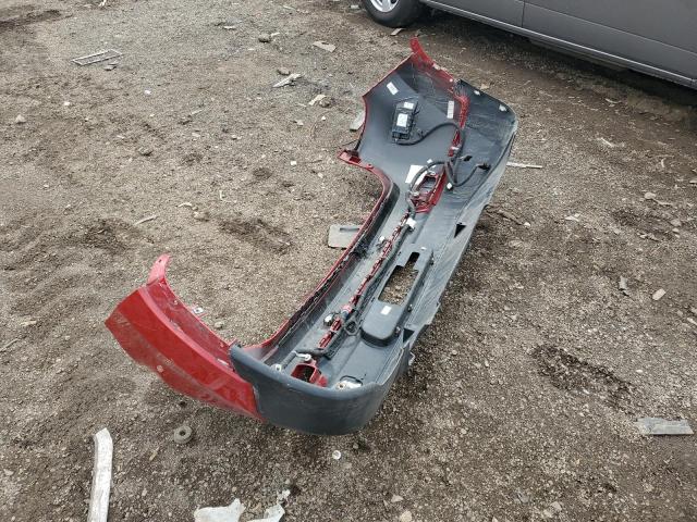 3C4NJDBB3JT320748 - 2018 JEEP COMPASS LATITUDE Червоний фото 13