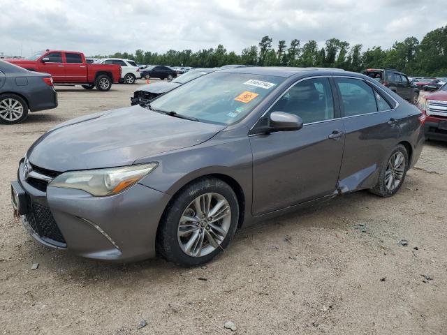 2016 TOYOTA CAMRY LE, 