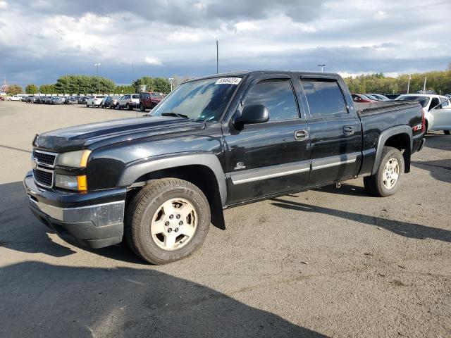 2006 CHEVROLET SILVERADO K1500, 