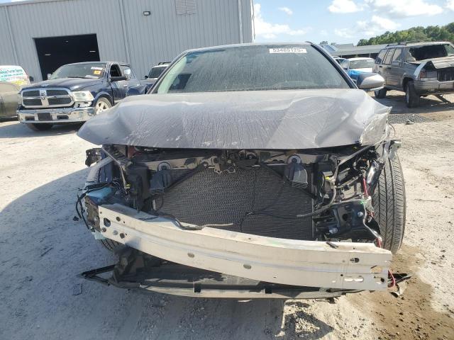 4T1S11AK9RU239401 - 2024 TOYOTA CAMRY SE NIGHT SHADE GRAY photo 5