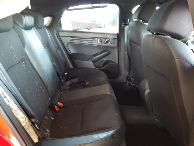 19XFL2H80NE009870 - 2022 HONDA CIVIC SPORT 红色 照片 10