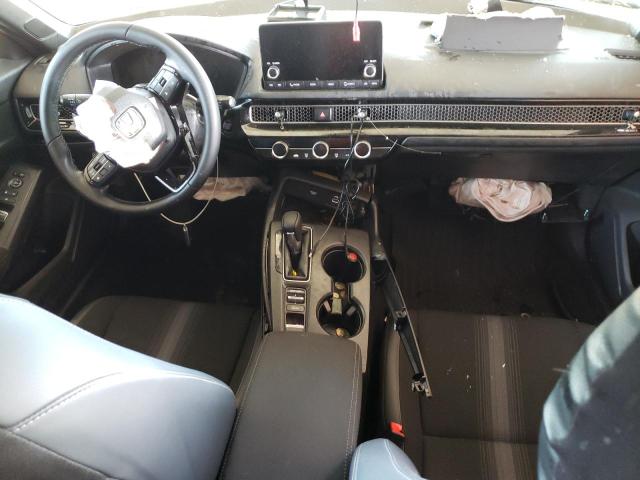 19XFL2H80NE009870 - 2022 HONDA CIVIC SPORT 红色 照片 8