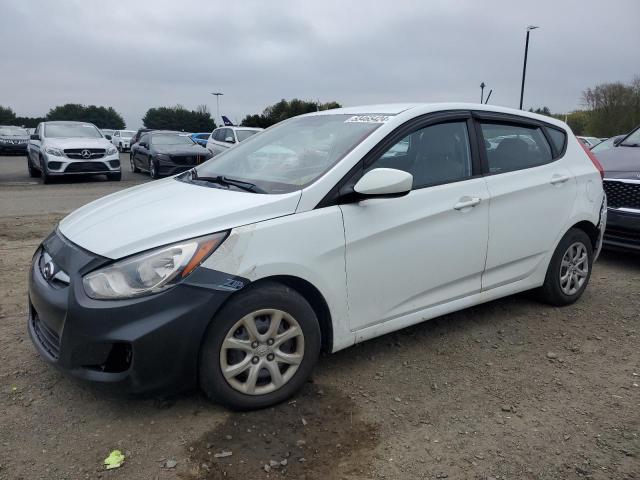 2014 HYUNDAI ACCENT GLS, 