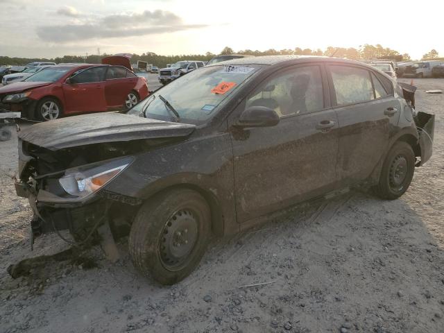 2020 KIA RIO LX, 